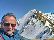 37 Da Cima Valle (2050 m) il Pizzo delle Segade (2168 m)